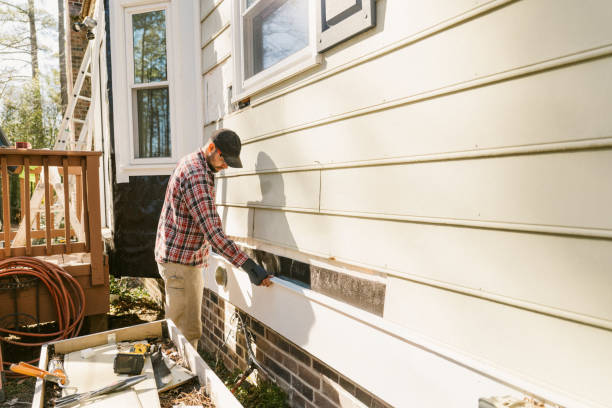 Top rated local Emergency Siding Repair specialists in Hood, VA